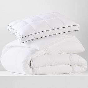 Fluffiest Ever Duvet Insert