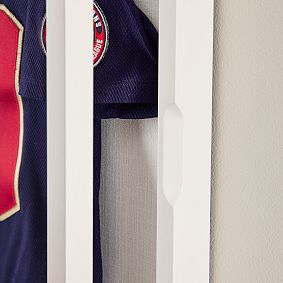 Sports Shadow Box Wall Display (24"x36")