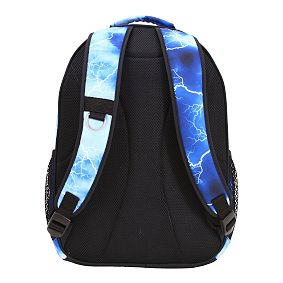 Storm Large Backpack and Cold Pack Lunch Bundle, Set of 3