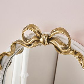 LoveShackFancy Full Length Mirror (20"x57")