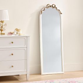 LoveShackFancy Full Length Mirror (20"x57")