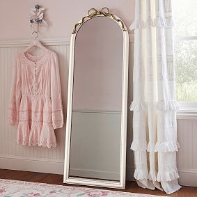 LoveShackFancy Full Length Mirror (20"x57")