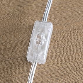 Matilda Ceramic Task Lamp