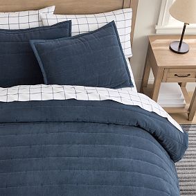 Channel Quilt
