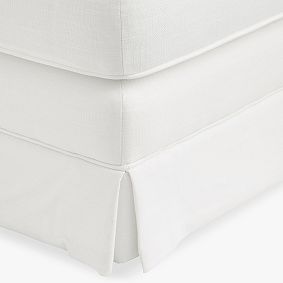 Greenwich Ottoman