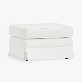 Greenwich Ottoman