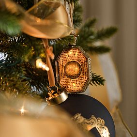 Harry Potter<sup>&trade;</sup> Horcrux<sup>&trade;</sup> Ornaments - Set of 7