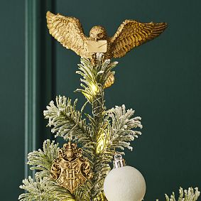 Harry Potter<sup>&trade;</sup> Decorated Mini Tree (2 Ft.)