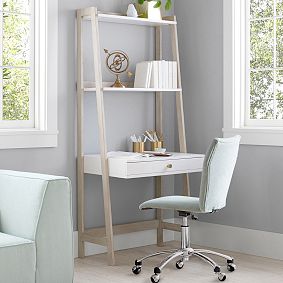 Highland Wall Desk (32"x20")