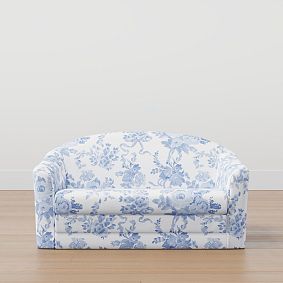 LoveShackFancy Ashton Single Sleeper (47")