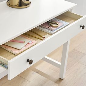 Tate Writing Desk (45"w x 20"d)