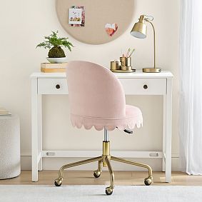 Tate Writing Desk (45"w x 20"d)