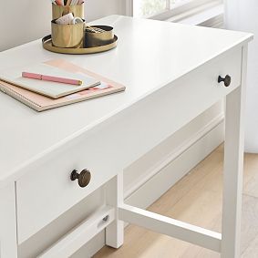 Tate Writing Desk (45"w x 20"d)