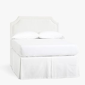 Auburn Tufted Upholstered Headboards