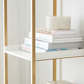 Blaire Bookshelf (15")
