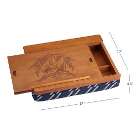 Harry Potter<sup>&trade;</sup> Super Storage Lapdesk, Ravenclaw<sup>&trade;</sup>