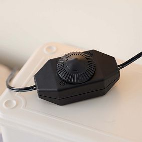 LED Rope Mirror (24"x37")