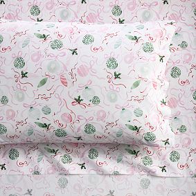 Party Ornaments Sheet Set