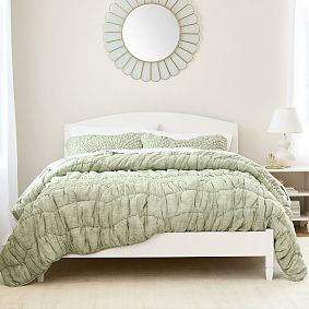 Tate Camelback Classic Bed
