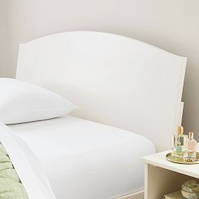 Tate Camelback Classic Bed