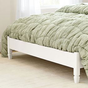 Tate Camelback Classic Bed