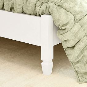 Tate Camelback Classic Bed