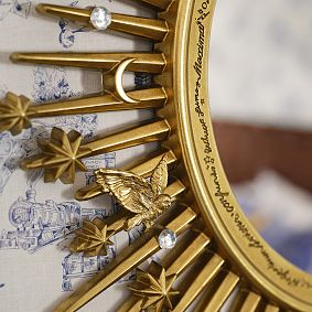 Harry Potter<sup>&trade;</sup> Celestial Mirror (35.5")