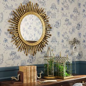 Harry Potter<sup>&trade;</sup> Celestial Mirror (35.5")
