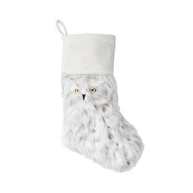 Harry Potter™ Hedwig™ Stocking