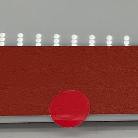Open Box: College Logo LED Wall Décor - University of Tennessee