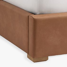 Arden Upholstered 4-Drawer Storage Bed