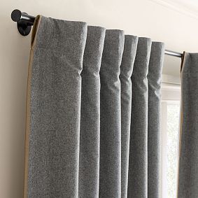Camden Blackout Curtain