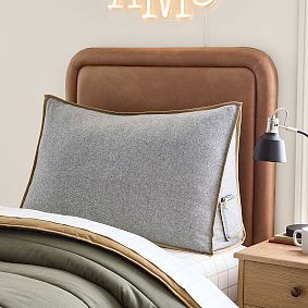 Camden Wedge Pillow