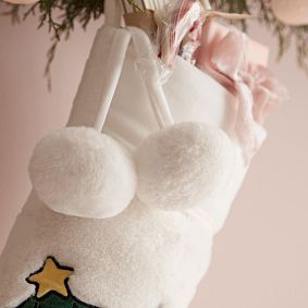 Hello Kitty<sup>&reg;</sup> Car Stocking