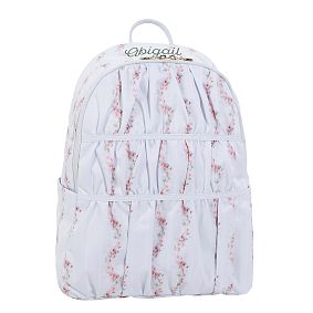 LoveShackFancy Sun Terrace Colby Backpack, Large