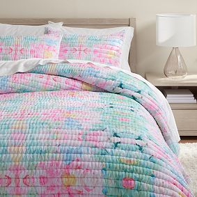 Malibu Quilt