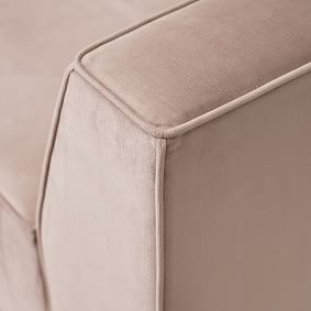 Riley Sofa and Ottoman Set (94.5")