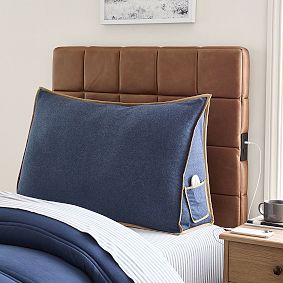 Camden Wedge Pillow