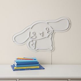 Hello Kitty<sup>&reg;</sup> and Friends Cinnamoroll Neon