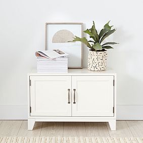 Hampton Wall System Cabinet (30")