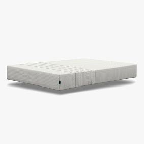 Leesa<sup>&reg;</sup> Youth Medium-Firm Mattress (10"h)