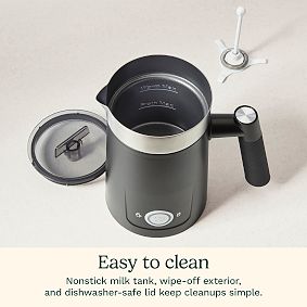 Cuisinart Hot &amp; Cold Foam Milk Frother