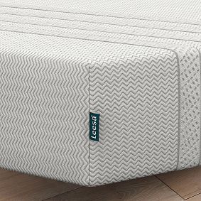 Leesa<sup>&reg;</sup> Youth Medium-Firm Mattress (10"h)