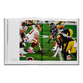 Football: The Ultimate Book
