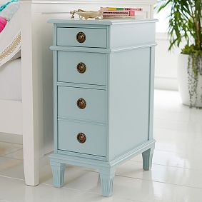 Tess Tower Nightstand