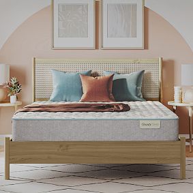 BeautySleep by Beautyrest<sup>&reg;</sup> Slumber Escape Firm Mattress (12"h)