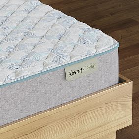BeautySleep by Beautyrest<sup>&reg;</sup> Slumber Escape Firm Mattress (12"h)