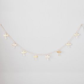 Harry Potter™ Winged Keys String Lights