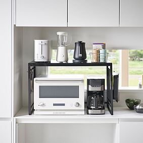 Kitchen Appliance Shelf (29.5"x18.5")
