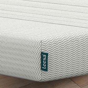 Leesa<sup>&reg;</sup> Trundle Medium-Firm Mattress (5"h)